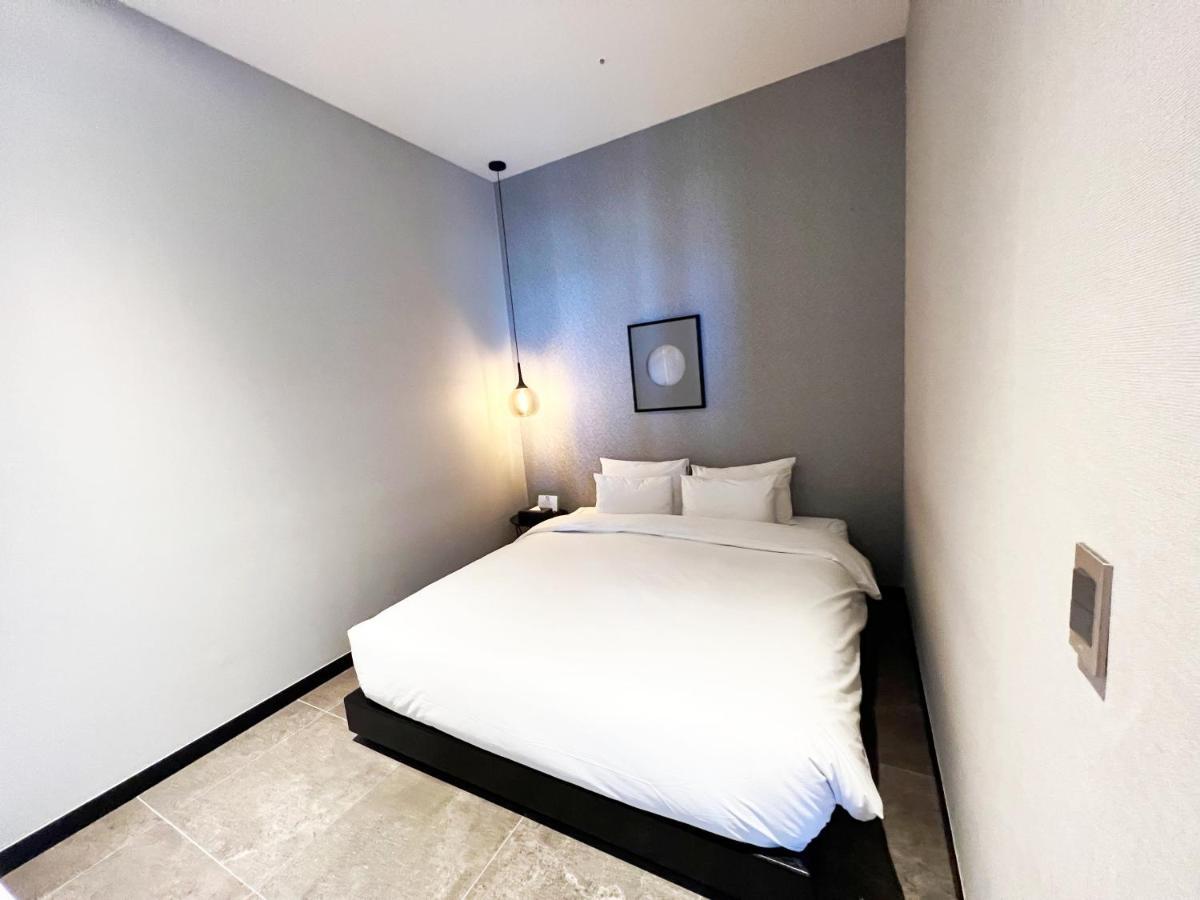 Hotel Laon Busan Exterior foto